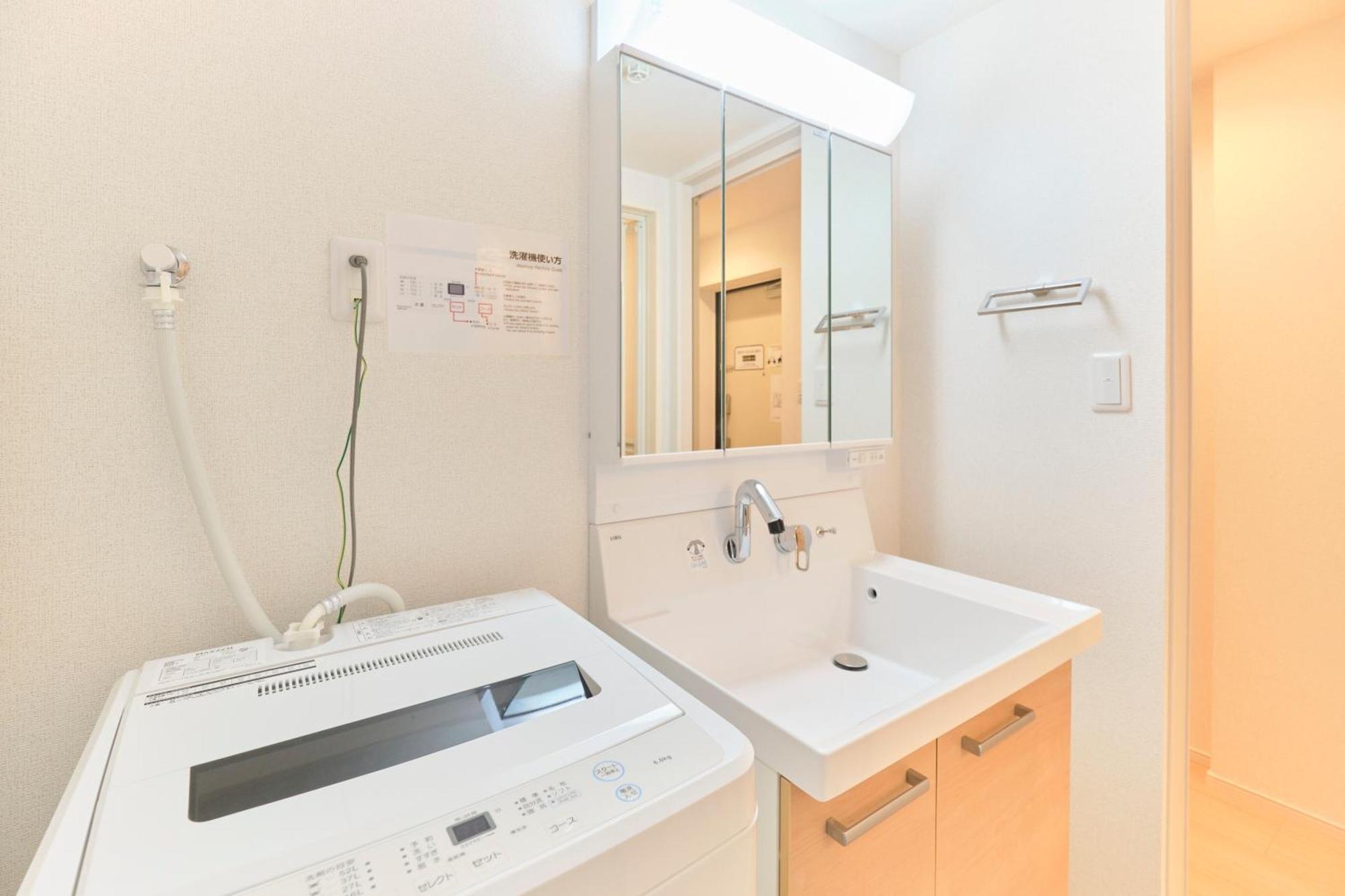 J-Arc Akebonobashi Apartment Tokyo Exterior photo