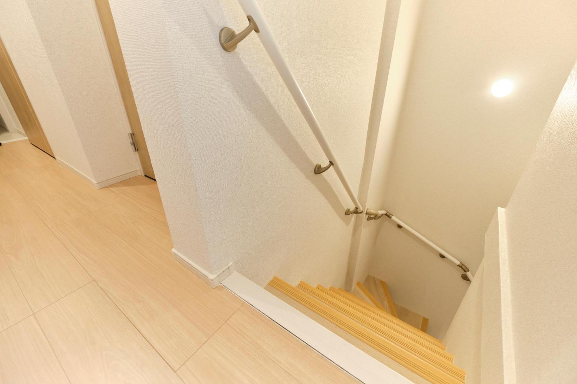 J-Arc Akebonobashi Apartment Tokyo Exterior photo